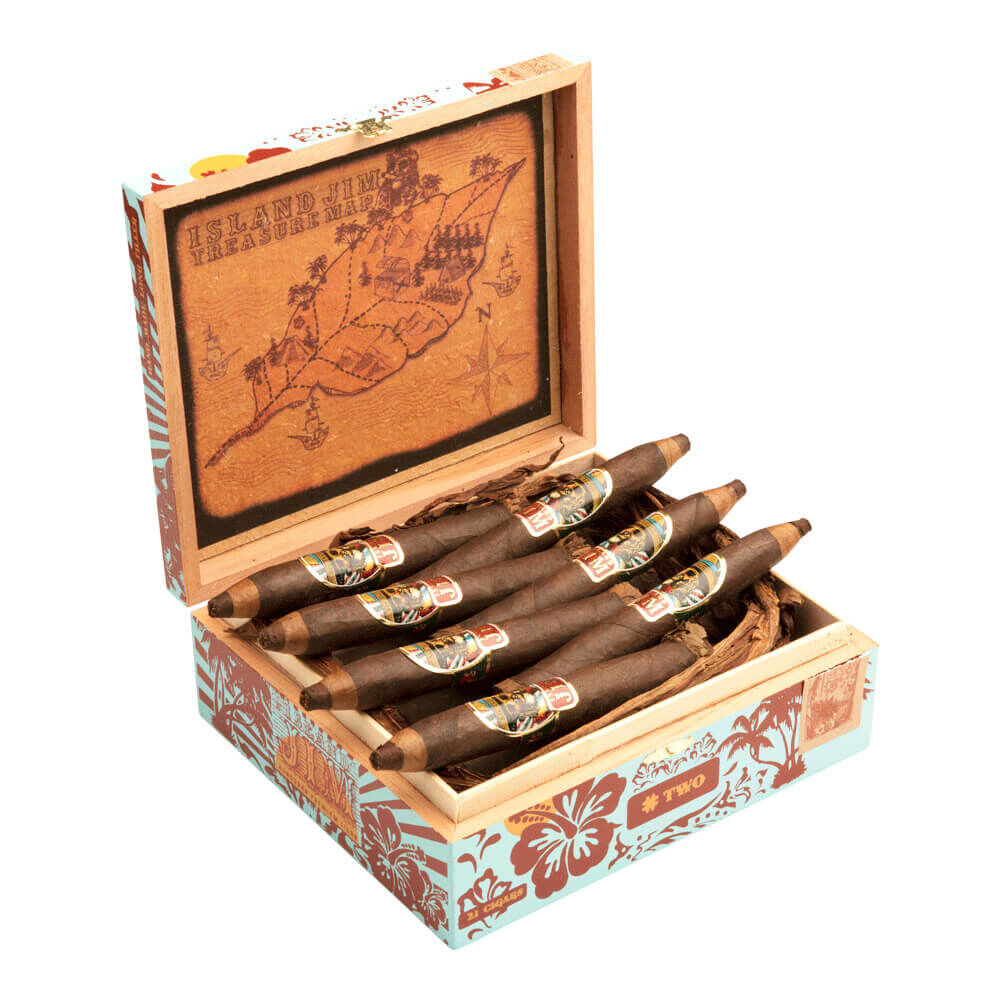 View product media LOIJSA San Andres, , jrcigars 2